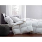 Ковдра MirSon пухова Raffaello №063 зима + 220х240 см (2200000075130) - зменшене зображення 4