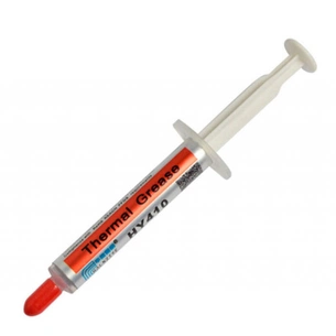 Термопаста Halnziye HY-410 5g зображення 1