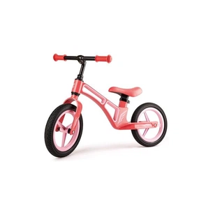 Біговел Hape Нове дослідження рожевий (E8653) зображення 1