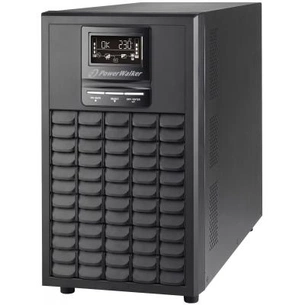 Пристрій безперебійного живлення PowerWalker VFI 3000 CG PF1 (10122111) зображення 1