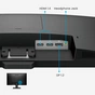 Монітор BenQ GW2490 - зменшене зображення 8
