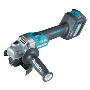 Шліфувальна машина Makita GA023GZ XGT 40 V Max, 125мм (без АКБ та ЗП) (GA023GZ) зображення 1