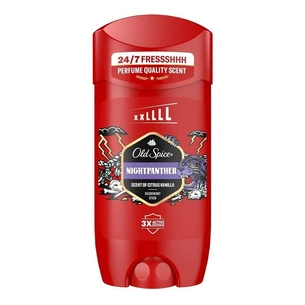 Дезодорант Old Spice Night Panther 85 мл (8700216752527) зображення 1