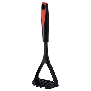 Картоплем'ялка Bravo Chef Black/Red 34,5 см (BC-5105/5) зображення 1