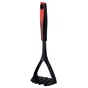 Картоплем'ялка Bravo Chef Black/Red 34,5 см (BC-5105/5) - зменшене зображення 1
