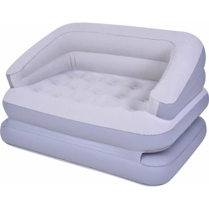 Надувне крісло Jilong 27506EU 198 x 138 х 62 см (JL27506EU) зображення 1