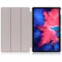 Чохол до планшета BeCover Smart Case Lenovo Tab P11 / P11 Plus Gold (706097) - зменшене зображення 2