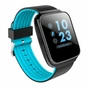 Смарт-годинник UWatch Z40 Blue (F_59946) - зменшене зображення 3