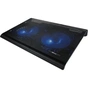 Підставка до ноутбука Trust Azul Laptop Cooling Stand with dual fans (20104) - зменшене зображення 5