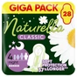 Гігієнічні прокладки Naturella Classic Night 28 шт. (8700216819305) - зменшене зображення 1