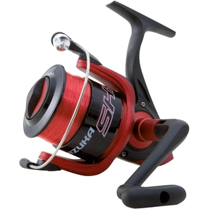 Котушка Shizuka SK5 FD 50 з волосінню (S1000550) зображення 1