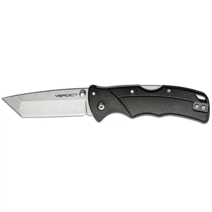 Ніж Cold Steel Verdict TP Black (CS-FL-C3TSS) зображення 1