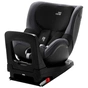 Автокрісло Britax-Romer Dualfix I-size Black Ash (2000031118) - зменшене зображення 1