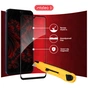 Скло захисне Intaleo Full Glue Samsung M15 Black (1283126591679) - зменшене зображення 5