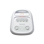 Акустична система JBL PartyBox Stage 320 White (JBLPBSTAGE320SWEP) - зменшене зображення 5