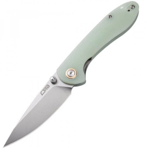 Ніж CJRB Feldspar Small G10 Mint Green (J1912S-NTG) зображення 1