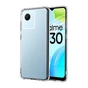Чохол до мобільного телефона BeCover Anti-Shock Realme C30/C30s Clear (708925) - зменшене зображення 2