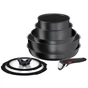 Набір посуду Tefal Ingenio Daily Chef 8 предметів (L7629242) - зменшене зображення 1