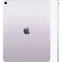 Планшет Apple iPad Air 13" M3 Wi-Fi + Cellular 256GB Purple (MCJ84TY/A) - зменшене зображення 3