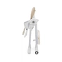 Стілець для годування Kinderkraft Tummie Beige (5902533925056) - зменшене зображення 6
