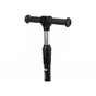 Самокат BabyHit Rocket Black (71650) - зменшене зображення 4