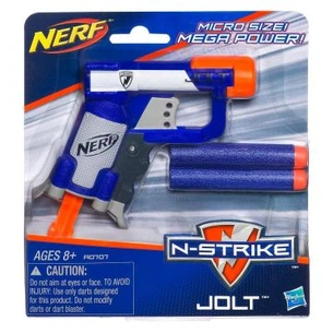 Іграшкова зброя Hasbro Nerf Elite Jolt (A0707) зображення 1