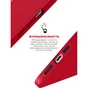 Чохол до мобільного телефона Armorstandart ICON2 Case Apple iPhone 12/12 Pro Red (ARM60585) - уменьшенное изображение 4
