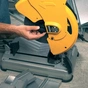 Монтажна пила DeWALT монтажна D28715 (D28715) - зменшене зображення 10