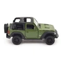 Машина TechnoDrive Jeep Wrangler Rubicon 2021 зелений (250339U) - зменшене зображення 7