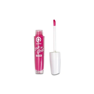 Блиск для губ Quiss Love in Gloss Cream 07 (4823097107935) зображення 1