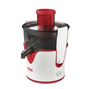 Соковижималка Ufesa LC5050 ACTIVA (71104430) зображення 1