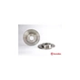 Гальмівний диск Brembo 08.9511.10 - зменшене зображення 2