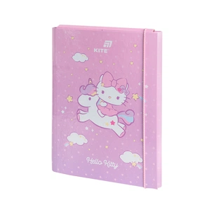 Папка для трудового навчання Kite А4 Hello Kitty (HK25-213-1) зображення 1