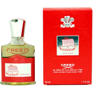 Парфумована вода Creed Viking 50 мл (3508440505163) зображення 1