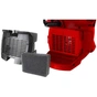 Фарбопульт Einhell TC-SY 700 S электрический (4260020) - зменшене зображення 3