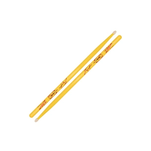 Барабанні палички Zildjian Drumsticks Josh Dun Clancy Yellow (300929) изображение 1
