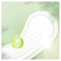 Щоденні прокладки Naturella Сamomile Light 20 шт. (4015400240310) - зменшене зображення 4