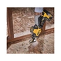 Шабельна пила DeWALT 18V XR, Li-lon, 2x4Ah, 0 - 2800 хід/хв, TSTAK (DCS369M2) - зменшене зображення 9