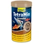 Корм для риб Tetra Min Granules для акваріумних рибок 200 г (гранули) (4004218812208) - уменьшенное изображение 1