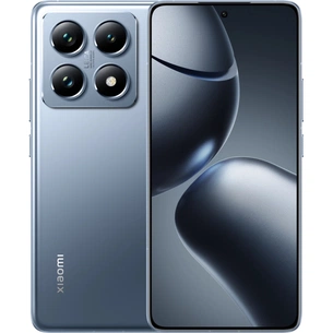 Мобільний телефон Xiaomi 14T Pro 12/1TB Titan Blue (1079742) зображення 1
