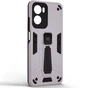 Чохол до мобільного телефона Armorstandart Proover Motorola G05 / E15 Grey (ARM85748) - зменшене зображення 2