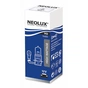 Автолампа Neolux галогенова 100W (N483) - зменшене зображення 2