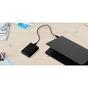 Зовнішній жорсткий диск 2.5" 5TB Elements Portable WD (# WDBU6Y0050BBK-WESN #) - зменшене зображення 5