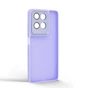 Чохол до мобільного телефона Armorstandart ShadeX Motorola G75 5G Violet (ARM82762) - зменшене зображення 2