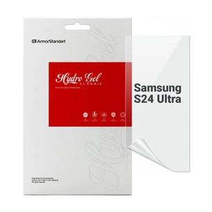 Плівка захисна Armorstandart Samsung S24 Ultra (ARM72454) зображення 1