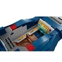 Конструктор LEGO Super Heroes X-Jet Людей Ікс 359 деталей (76281) - зменшене зображення 5