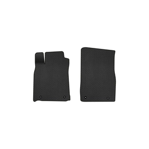 Килимок в салон EVAtech передні Lexus ES 300h (GSV50) (4 clips) 201 (LS42908A2TL4RBB) зображення 1
