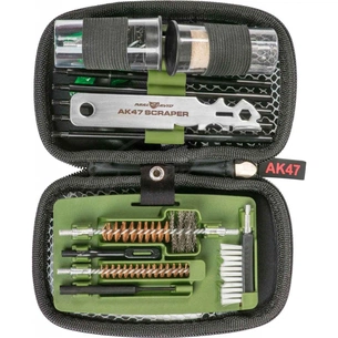 Набір для чистки зброї Real Avid Gun Boss AK47 Gun Cleaning Kit (AVGCKAK47) зображення 1