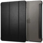Чохол до планшета Spigen iPad Pro 11 (2020) Smart Fold, Black (ACS00894) - зменшене зображення 2