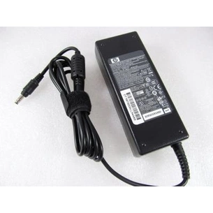 Блок живлення до ноутбуку HP 90W 19V 4.74A разъем 4.8/1.7 (PPP012L-S) зображення 1